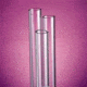 Kimble/Kontes KIMAX Glass Tubing, Medium Wall, Kimble Chase 80400 212 Cut Ends