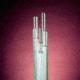 Kimble/Kontes KIMAX Glass Tubing, Special Wall, Kimble Chase 80450 19 Glazed Ends