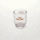 Kimble/Kontes KIMAX Gooch Crucibles, Low Form, with KIMFLOW Fritted Disc, Kimble Chase 28260 302