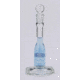 Kimble/Kontes KIMAX Micro Volumetric Flasks with [ST] Glass Stopper, Cylindrical, Class A, Serialized and Certified, Kimble Chase 28017A 10
