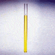 Kimble/Kontes KIMAX Nessler Color Comparison Tubes, Tall Form, APHA Standard, Kimble Chase 45315-100
