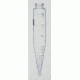 Kimble/Kontes KIMAX Oil Centrifuge Tube, Kimble Chase 45240 100
