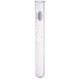 Kimble/Kontes KIMAX Test Tubes, Reusable, Borosilicate Glass, Kimble Chase 45042 15125
