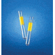 Kimble/Kontes Mark-M-Tubes Prelabeled Blood Typing Tubes, Kimble Chase 60A10BZ2 10 x 75 Mm Tubes