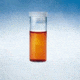Kimble/Kontes Short Style Shell Vials, Borosilicate Glass, Kimble 60931 14