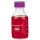 Kimble/Kontes Storage/Media Bottles VW14398 1000 With Standard GL45 Polypropylene Cap