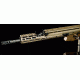 Kinetic Development Group MREX MLOK 6.5 - Modular Receiver Extension, Includes rail, two picattiny rail sections, screw/wrench kit, FDE MRX5-120