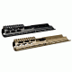 Kinetic Development Group Modular Receiver Extension, Compatible w/ all 7.62 &amp; 5.56 SCAR Model