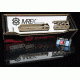 Kinetic Development Group MREX Modular 6.5 - Modular Receiver Extension, Includes rail, two picattiny rail sections, screw/wrench kit, FDE MRX5-110