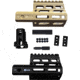 Kinetic Development Group 3.25in MKII Ultimate Bog Bundle