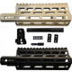 Kinetic Development Group 6in MKII Ultimate Bog Bundle