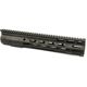 Kinetic Development Group HK 762 M-LOK Rail System, 14 in