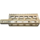 Kinetic Development Group 6in MKII Ultimate Bog Bundle, FDE, STR7-MK2-120