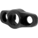 Kinetic Development Group M-LOK QD Push-Button Sling Mount, Black, TAP5-100