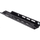 Kinetic Development Group MREX20 A Tactical Rails, Black, MRX5-A-050