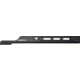Kinetic Development Group MREX20 A Tactical Rails, Black, MRX5-A-050