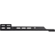 Kinetic Development Group MREX20 AXL Tactical Rails, Black, MRX5-A-060