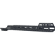 Kinetic Development Group MREX20 XL Tactical Rails, Black, MRX5-MK2-060