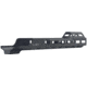 Kinetic Development Group MREX20 XL Tactical Rails, Black, MRX5-MK2-060