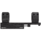Kinetic Development Group OPMOD Sidelok Optic Mount, 34 mm, Black, SID5-141-OPT