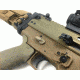 Kinetic Development Group SCAR Talon Ambidextrous 45/90 Safety Selector, 2 Lever Kit, FDE SCP5-130
