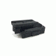 Kinetic Development Group Sidelok Aimpoint Micro Mount Absolute Co-witness, Black, SID5-121