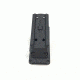 Kinetic Development Group Sidelok Aimpoint Micro Mount Absolute Co-witness, Black, SID5-121