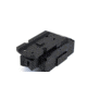 Kinetic Development Group Sidelok Aimpoint Micro Mount Absolute Co-witness, Black, SID5-121