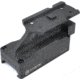Kinetic Development Group SIDELOK Aimpoint Micro Mount Lower 1/3 Co-Witness, Black SID5-120