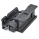 Kinetic Development Group SIDELOK Aimpoint Micro Mount Lower 1/3 Co-Witness, Black SID5-120