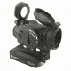 Kinetic Development Group SIDELOK Aimpoint Micro Mount Lower 1/3 Co-Witness, Black SID5-120
