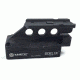 Kinetic Development Group SIDELOK Aimpoint Micro Mount Lower 1/3 Co-Witness, Black SID5-120