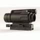 Kinetic Development Group SIDELOK Mount for the COMP M4 &amp; Patrol Rifle Optics, Black SID5-110