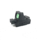 Kinetic Development Group SIDELOK RMR Mount, Low Profile, Black, SID5-231