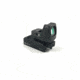 Kinetic Development Group Sidelok Trijicon RMR Mount, Absolute Co-witness, Black, SID5-230