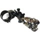 Kinex Systems Duel Bridge Micro Sight Lost XD 5 Pin .019, Lost XD, DBX-M5-LXD