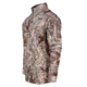 King's Camo Hunter 1/4 Zip Fleece, Desert Shadow, Medium KCM1417-DS-M