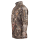 King's Camo Hunter 1/4 Zip Fleece, Mountain Shadow, 4XL KCM1417-MS-4XL