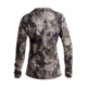 Kings Camo Hunter Long Sleeve Tee - Womens