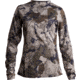Kings Camo Hunter Long Sleeve Tee - Womens