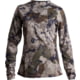 King's Camo Hunter Long Sleeve Tee - Women's, XK7, Large, KCL2130-XK7-L