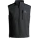 King's Camo Hunter Soft Shell Vest - Men's, Charcoal, Medium, KCM2200-CH-M