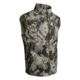 Kings Camo Hunter Soft Shell Vest - Mens
