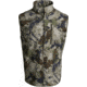 Kings Camo Hunter Soft Shell Vest - Mens
