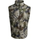 King's Camo Hunter Soft Shell Vest - Men's, XK7, 2XL, KCM2200-XK7-2XL