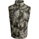 Kings Camo Hunter Soft Shell Vest - Mens
