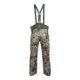 Kings Camo Hunter Wind-Defender Pro Fleece Bib Pant - Mens