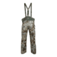 Kings Camo Hunter Wind-Defender Pro Fleece Bib Pant - Mens
