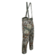 Kings Camo Hunter Wind-Defender Pro Fleece Bib Pant - Mens