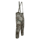 Kings Camo Hunter Wind-Defender Pro Fleece Bib Pant - Mens
